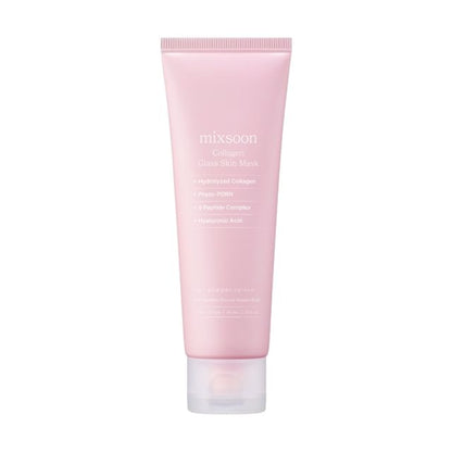 Collagen Glass Skin Mask 80ml