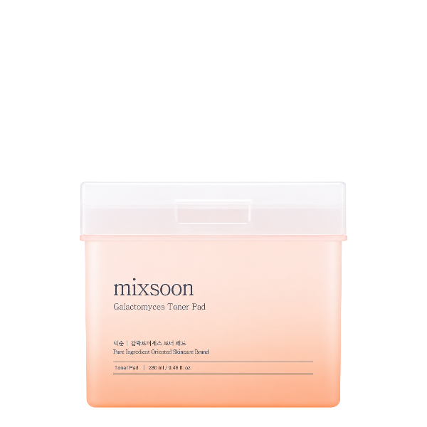 Galactomyces Toner Pad 290g