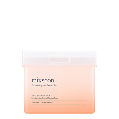 Galactomyces Toner Pad 290g