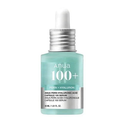 PDRN Hyaluronic Acid Capsule 100 Serum 30 ml