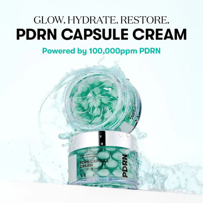 VT - PDRN Capsule Cream 100 50ml