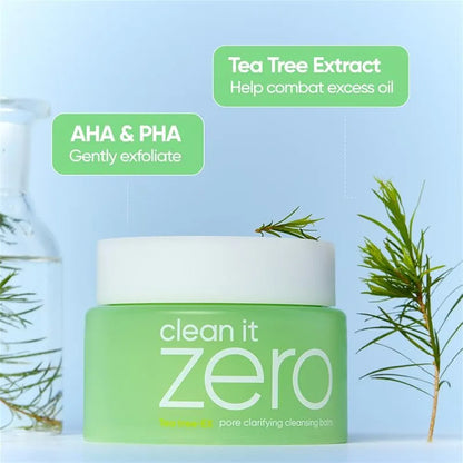 Clean It Zero Cleansing Balm Pore Clarifying 50 ml