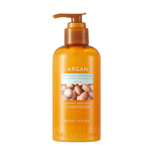 Argan Essential Moisture Repairing Conditioner 300ml