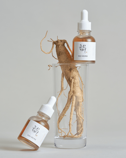 Revive Serum Ginseng + Snail Mucin 30ml