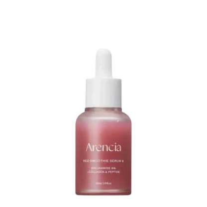 Fresh Red Smoothie Serum 8 30ml