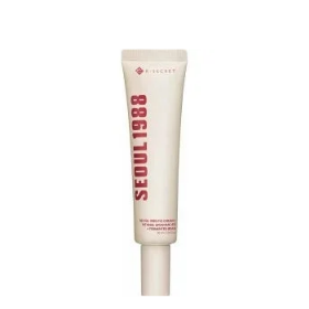 SEOUL 1988 Eye Cream: Retinal Liposome 4% + Fermented Bean 30ml