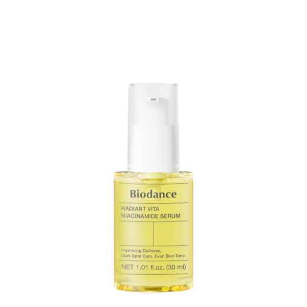 Radiant Vita Niacinamide Serum 30ml