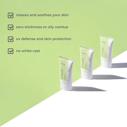 Centella Calming Daily Sunscreen SPF 50+ 60ml