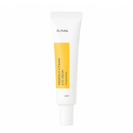 Propolis Vitamin Eye Cream 30ml