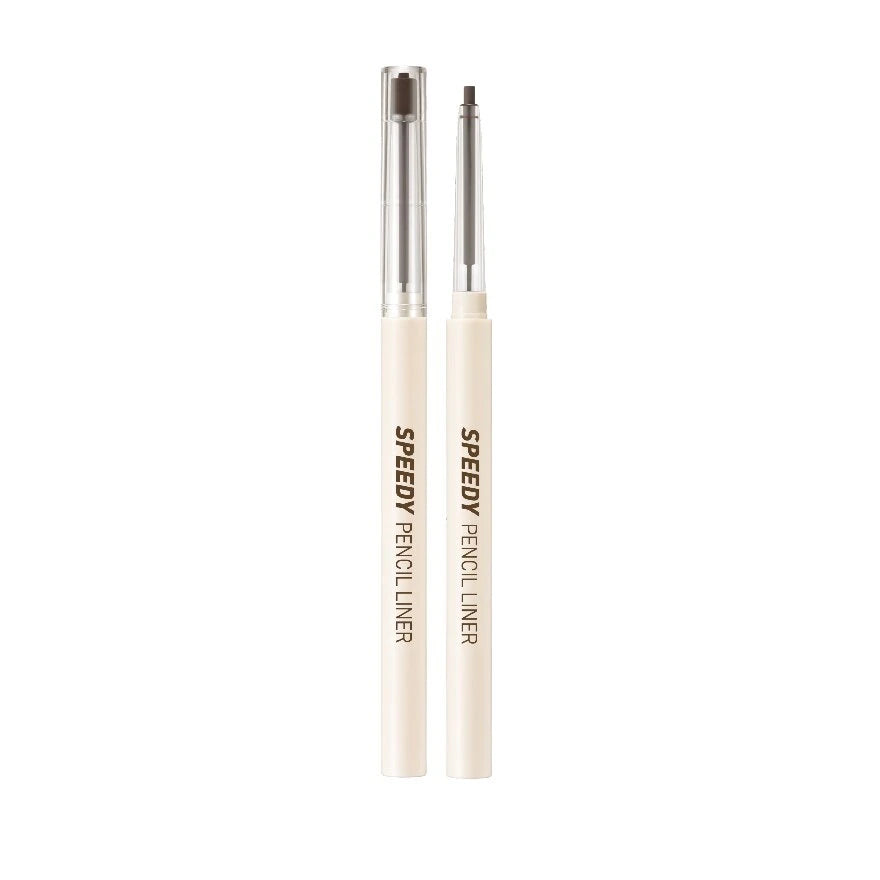 Speedy Pencil Liner Melloy Black