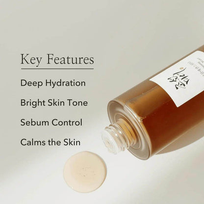 Ginseng Essence Water 150ml