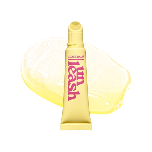 Sunset Dazzle Gloss Balm - Lip Gloss 10g