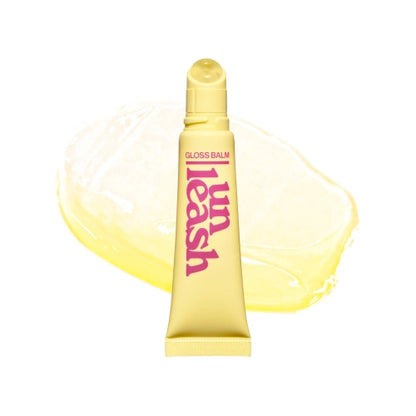 Sunset Dazzle Gloss Balm - Lip Gloss 10g