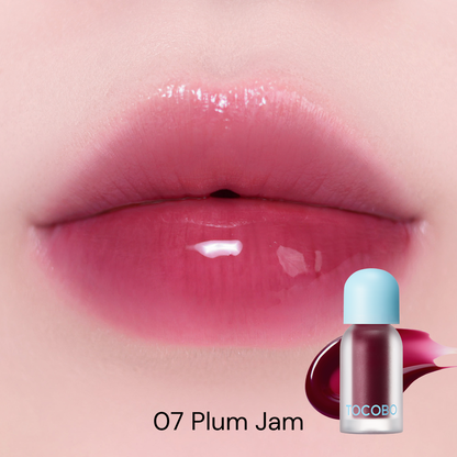 Juicy Berry Plumping Lip Oil 4g