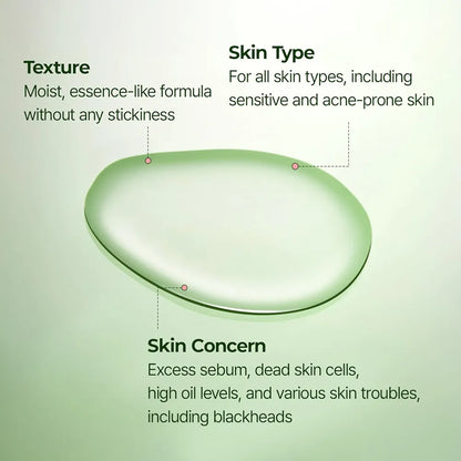 Balanceful Peeling Toner 250ml