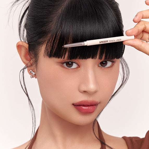 Speedy Pencil Liner Melloy Black