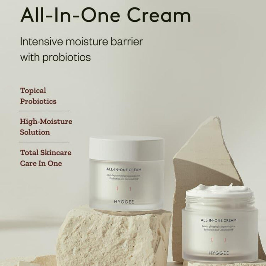 All-In-One Cream 80ml