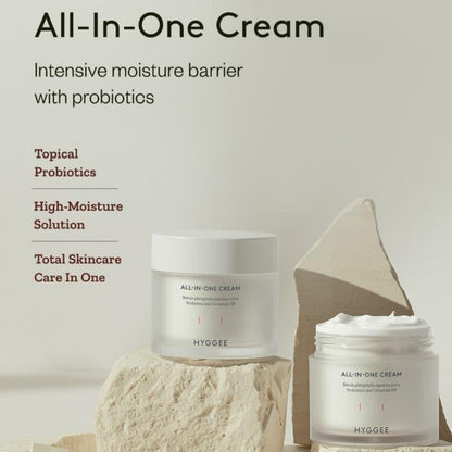 All-In-One Cream 80ml