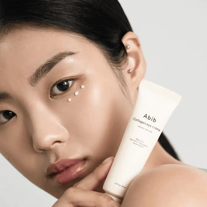Collagen Eye Crème Jericho Rose Tube 30ml