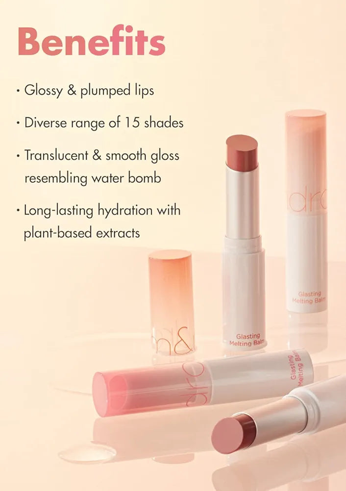 Glasting Melting Balm 3,5g