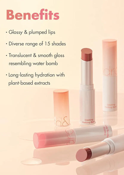 Glasting Melting Balm 3,5g