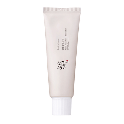 Relief Sun Rice + Probiotics SPF50+ 50ml