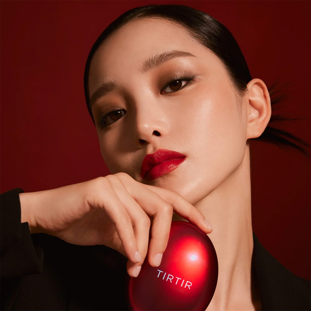 Mask Fit Red Cushion 18g #24N Latte