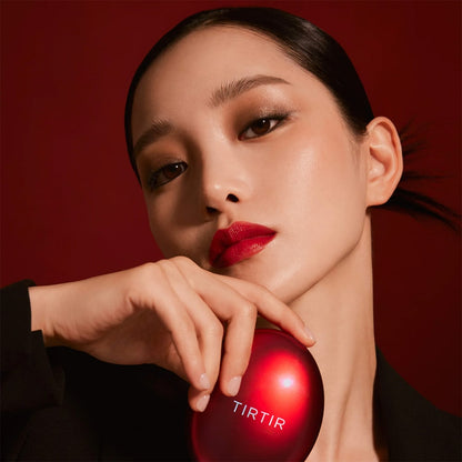 Mask Fit Red Cushion 18g #24N Latte