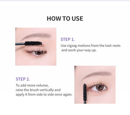 4D Mascara