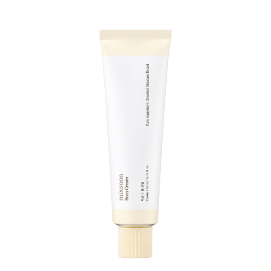Bean Cream 65ml
