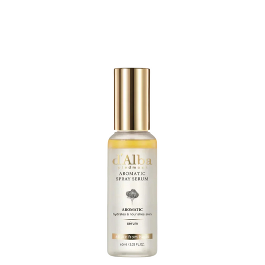 White Truffle First Aromatic Spray Serum 60ml