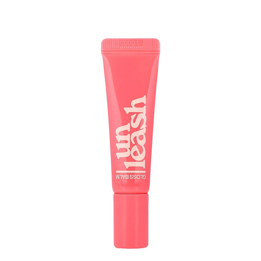 Sunset Dazzle Gloss Balm - Lip Gloss 10g