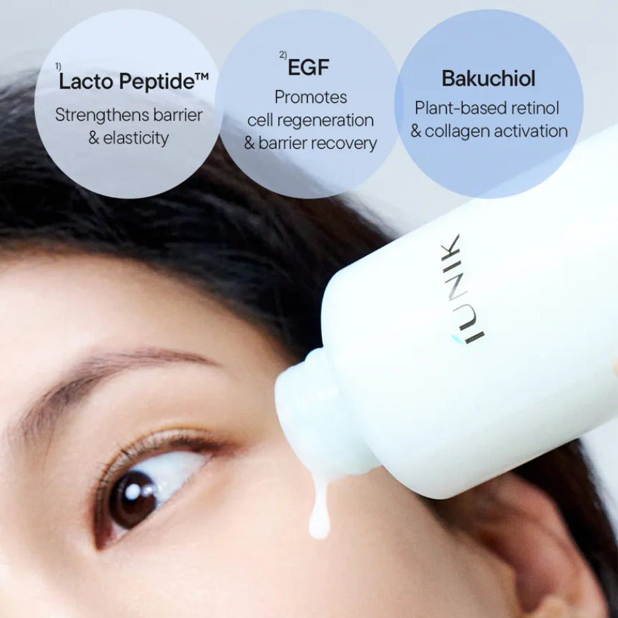 Beta-Glucan Lacto Barrier Milk Essence 200ml