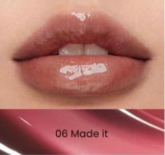 Ink Glasting Lip Gloss