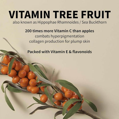 Propolis Vitamin Eye Cream 30ml