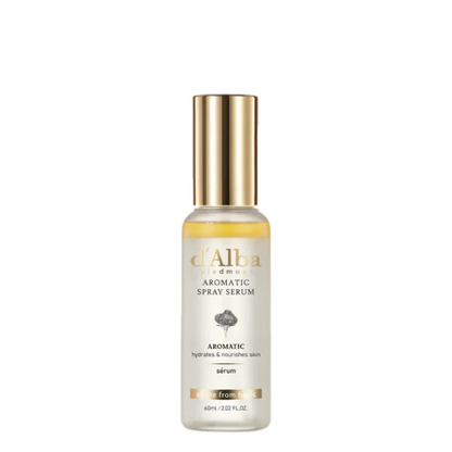 White Truffle First Aromatic Spray Serum 60ml