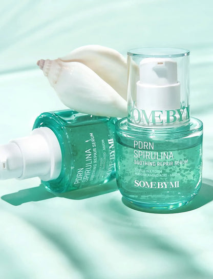 Spirulina PDRN Relief Serum 50ml