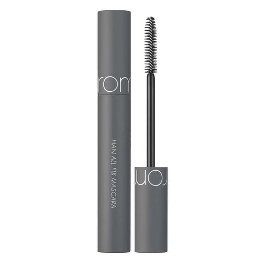 Han All Fix Mascara Volume Black 7g