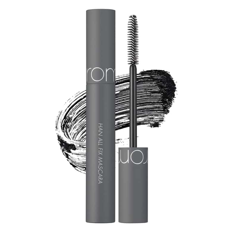 Han All Fix Mascara Volume Black 7g