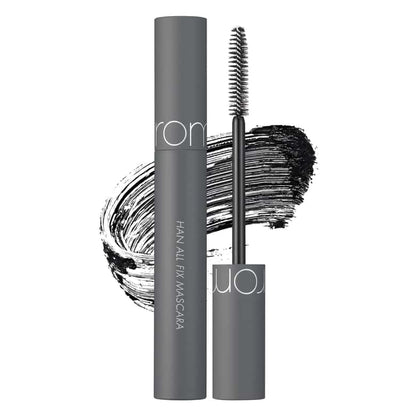 Han All Fix Mascara Volume Black 7g