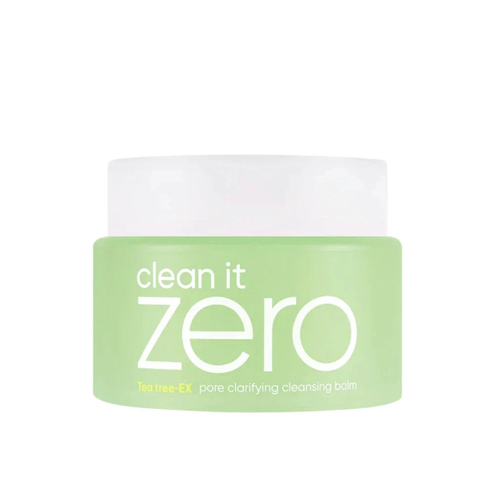 Clean It Zero Cleansing Balm Pore Clarifying 50 ml