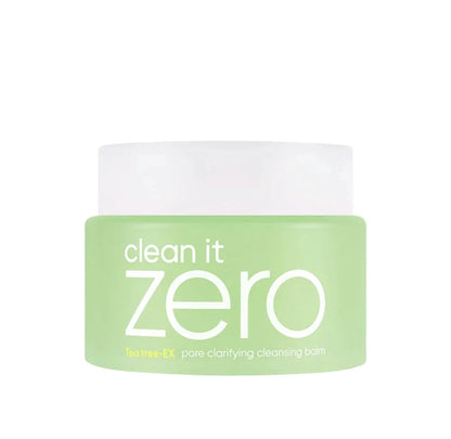 Clean It Zero Cleansing Balm Pore Clarifying 50 ml
