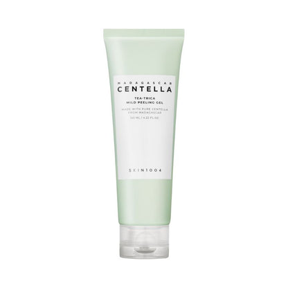 Madagascar Centella Tea-Trica Mild Peeling Gel 125ml