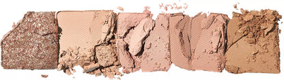 Mood Shower Face Palette